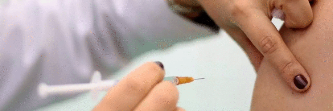 Mais de 170 mil trabalhadores da indústria serão imunizados contra a gripe em campanha de vacinação promovida