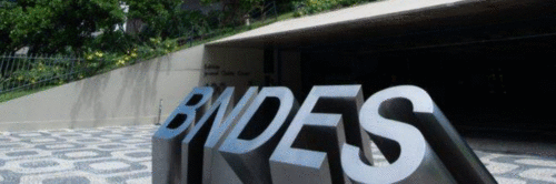 Suspensão de pagamentos do BNDES
